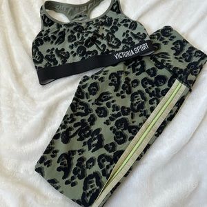 Victoria’s Secret Sport set